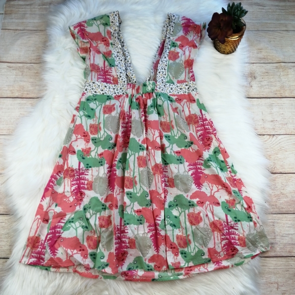 Urban Outfitters Lucca Couture Dress Size S - Picture 1 of 3